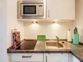 Apartment München Au 02 Küche 12297