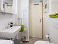 Apartment München Au 01 Badezimmer 12297