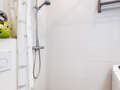 Apartment München Au 03 Badezimmer 12297