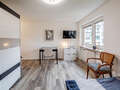 Apartment München Au 02 Wohnbereich 12297