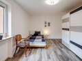 Apartment München Au 05 Wohnbereich 12297