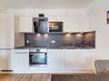 Wohnung München Bogenhausen 01 Küche 12300