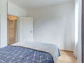 Wohnung München Bogenhausen 03 Schlafzimmer 12300