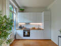 Wohnung Unterföhring 01 Küche 12308