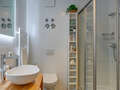 Wohnung Unterföhring 01 2. Badezimmer 12308