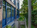 Wohnung Unterföhring 02 Garten 12308