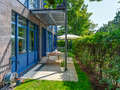 Wohnung Unterföhring 03 Terrasse 12308