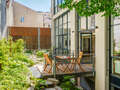 Galeriewohnung München Ludwigsvorstadt 01 Terrasse 12314