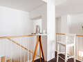 Galeriewohnung München Ludwigsvorstadt 02 Galerie 12314