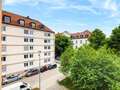 Wohnung München Ludwigsvorstadt 03 Aussicht 12329