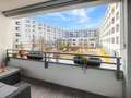 Wohnung München Haidhausen 02 2. Loggia 12333