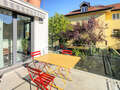 Wohnung München Pasing 01 Balkon 12344