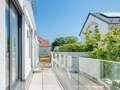 Wohnung München Pasing 02 Balkon 12344