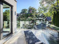 Wohnung München Pasing 04 Balkon 12344