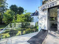 Wohnung München Pasing 05 Balkon 12344