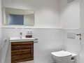 Wohnung München Pasing 01 Gäste-WC 12344