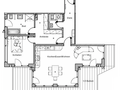 Wohnung München Pasing 01 Grundriss 12344