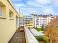 Apartment München Ramersdorf 01 Balkon 1235