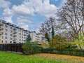 Apartment München Ramersdorf 02 Gemeinschaftsgarten 1235