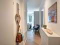 Apartment München Sendling 01 Flur/Gang 12359