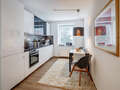 Wohnung München Isarvorstadt 01 Küche 12369