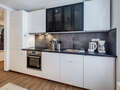 Wohnung München Isarvorstadt 02 Küche 12369