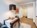 Wohnung München Isarvorstadt 03 Küche 12369