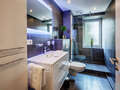 Wohnung München Isarvorstadt 01 Badezimmer 12369