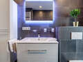 Wohnung München Isarvorstadt 03 Badezimmer 12369