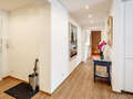 Wohnung München Isarvorstadt 01 Flur/Gang 12369