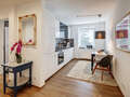 Wohnung München Isarvorstadt 02 Flur/Gang 12369