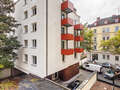 Wohnung München Isarvorstadt 02 Aussicht 12369