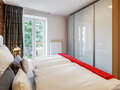 Wohnung München Isarvorstadt 02 Schlafzimmer 12369