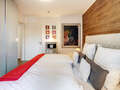 Wohnung München Isarvorstadt 03 Schlafzimmer 12369
