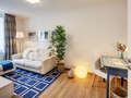 Wohnung München Isarvorstadt 01 Wohnbereich 12369