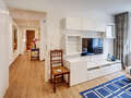 Wohnung München Isarvorstadt 03 Wohnbereich 12369