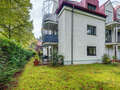 Wohnung München Solln 02 Garten 12371