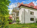 Wohnung München Solln 02 Garten 12371