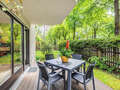 Wohnung München Solln 01 Terrasse 12371