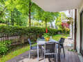 Wohnung München Solln 02 Terrasse 12371