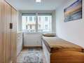 Apartment München Maxvorstadt - Universitätsviertel 03 Wohnbereich 12374