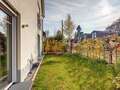 Wohnung München Fasanerie 01 Garten 12379