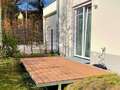 Wohnung München Fasanerie 01 Terrasse 12379