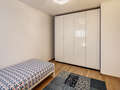 Wohnung München Fasanerie 02 2. Schlafzimmer	 12379