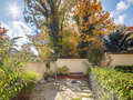 Gartenwohnung München Schwabing (rechts der Leopoldstraße) 01 Innenhof 12380