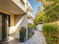 Gartenwohnung München Schwabing (rechts der Leopoldstraße) 03 Innenhof 12380