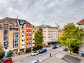 Wohnung München Maxvorstadt 01 Aussicht 12385
