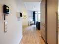 Wohnung München Bogenhausen 01 Flur/Gang 12389