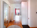 Wohnung München Maxvorstadt 01 Flur/Gang 12401