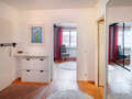 Wohnung München Maxvorstadt 02 Flur/Gang 12401